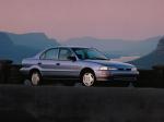 Geo Prizm 1993 года